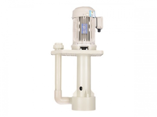 立式脱硫泵 立式脱硫泵
